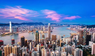 香港公司經(jīng)營范圍解析 經(jīng)濟信息咨詢的設定與注意事項